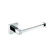 Kube Bath Aqua Piazza Toilet Paper Holder – Chrome - Plumbing Market