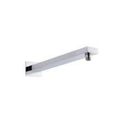 Kube Bath Aqua Piazza by Kubebath 17 Inch Wall Mount Shower Arm - Plumbing Market