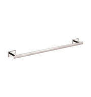 Kube Bath Aqua Plato 18 Inch Towel Bar – Chrome - Plumbing Market