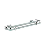 Kube Bath Aqua Plato Glass Shelf - Plumbing Market