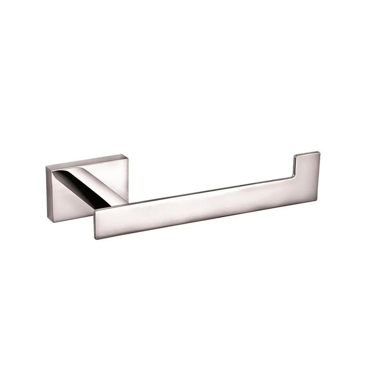 Kube Bath Aqua Plato Toilet Paper Holder - Plumbing Market