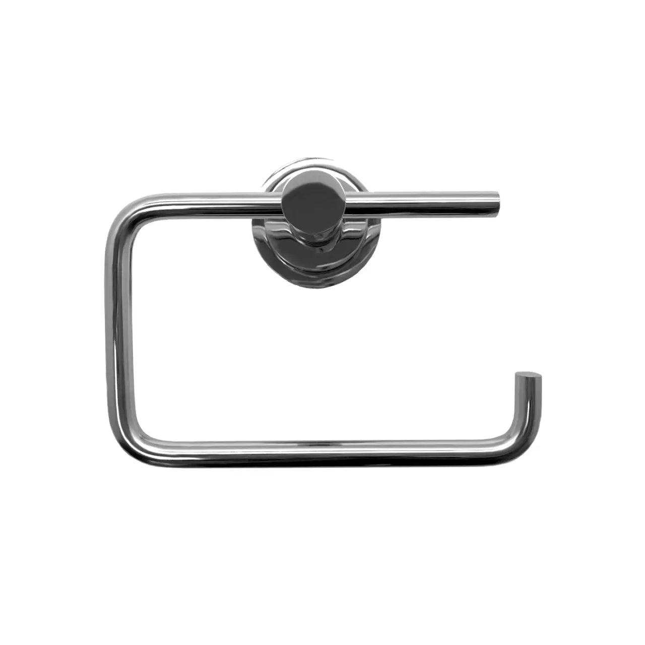 Kube Bath Aqua Rondo Toilet Paper Holder – Chrome - Plumbing Market
