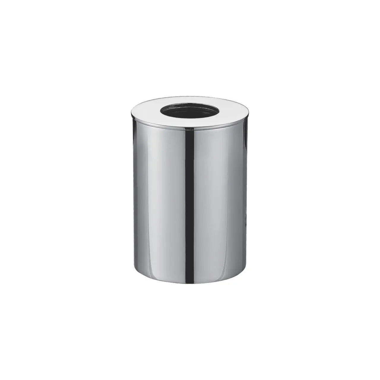 Kube Bath Aqua Rondo Tumbler Holder – Chrome - Plumbing Market