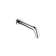 Kube Bath Aqua Rondo by Kubebath 7 Inch Long Tub Filler Spout With Aerator - Plumbing Market