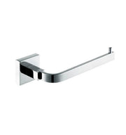 Kube Bath Aqua Squadra Toilet Paper Holder – Chrome - Plumbing Market