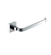 Kube Bath Aqua Squadra Towel Ring – Chrome - Plumbing Market
