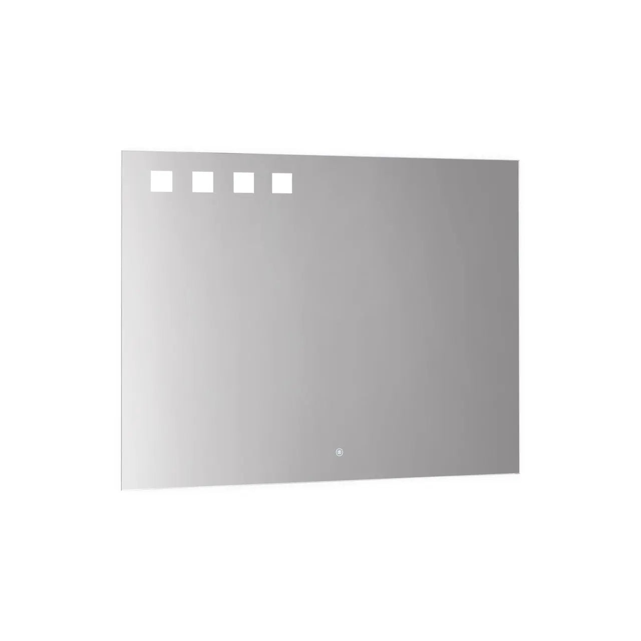 Kube Bath Pixel 36" Led Mirror - Plumbing Market