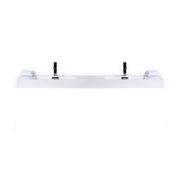 KubeBath Sink For 80 Inch Bliss Double Sink Bathroom Vanities - Plumbing Market