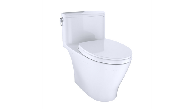 Toto Nexus 1G One Piece Toilet, 1.0 GPF, Elongated Bowl Toto