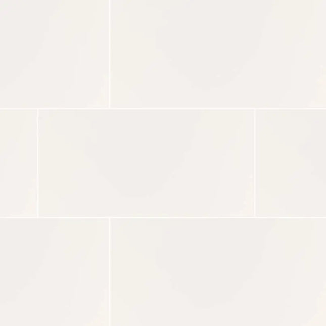 MSI Surfaces Adella White 12X24 Satin NADEWHI1224 - Plumbing Market