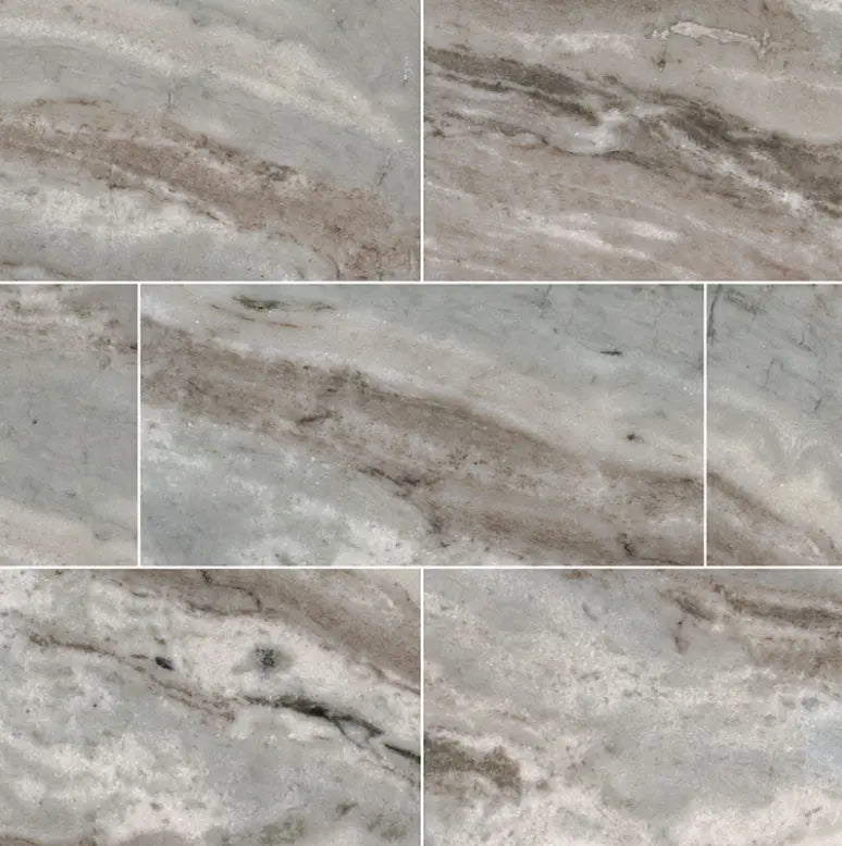 MSI Surfaces Fantasy Brown 12X24 Polished TFANTASYBROWN12240.38P - Plumbing Market