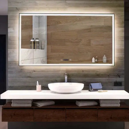 Kodaen Fortune Bathroom LED Vanity Mirror - MSL-168/MSL-168T MSL-168T-24 Kodaen