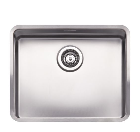 Reginox Ohio 50 x 40 - SS / Coated / PVD Reginox