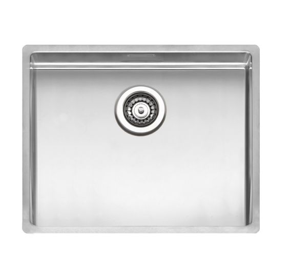 Reginox New York 50 x 40 - SS / Coated / PVD Reginox