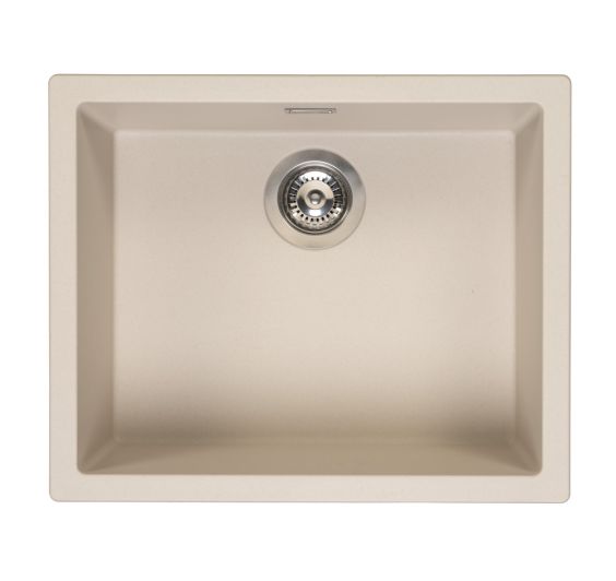 Reginox Amsterdam 50 Caffe Silvery Reginox