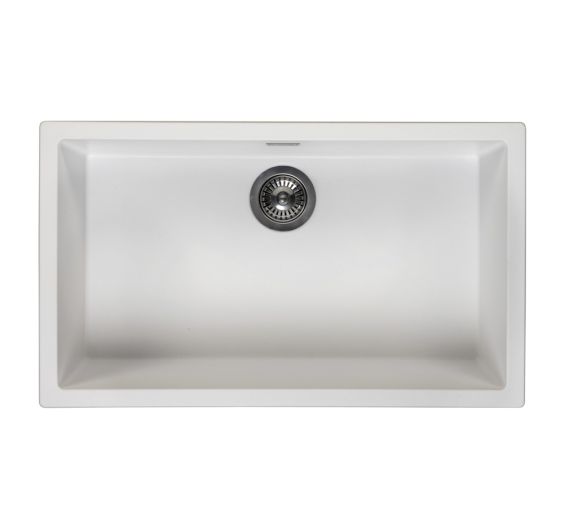 Reginox Amsterdam 72 Pure White Reginox