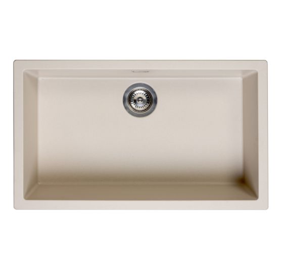 Reginox Amsterdam 72 Caffe Silvery Reginox