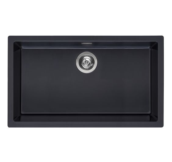 Reginox Amsterdam 72 Pure Black Reginox