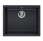 Reginox Amsterdam 50 Pure Black - Plumbing Market