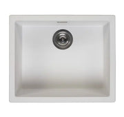Reginox Amsterdam 50 Pure White - Plumbing Market
