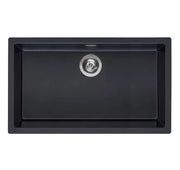 Reginox Amsterdam 72 Pure Black - Plumbing Market