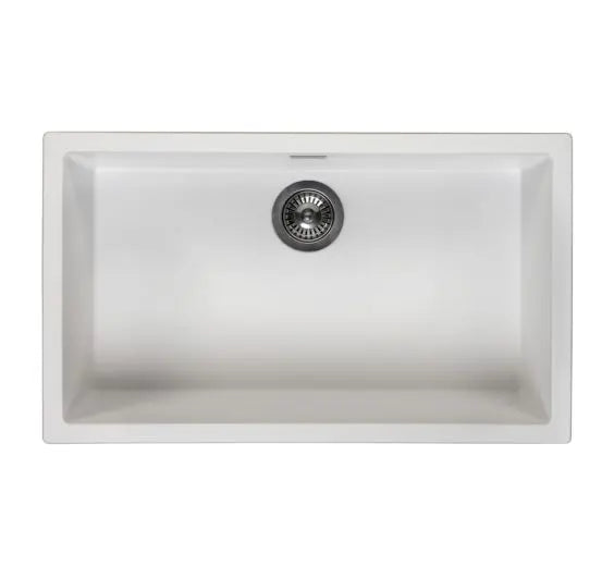 Reginox Amsterdam 72 Pure White - Plumbing Market