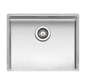 Reginox New York 50 x 40 - SS / Coated / PVD - Plumbing Market