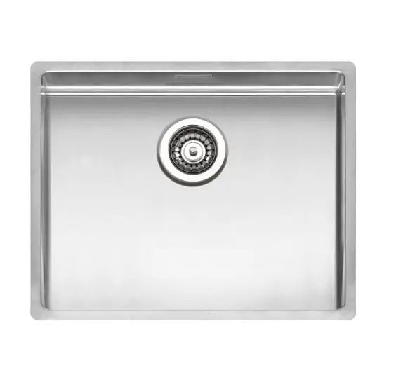 Reginox New York 50 x 40 - SS / Coated / PVD - Plumbing Market