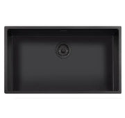 Reginox New York 72 x 40 - Jet Black POWDER COATED - Plumbing Market