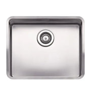 Reginox Ohio 50 x 40 - SS / Coated / PVD - Plumbing Market