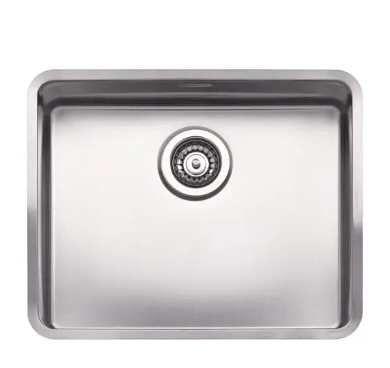 Reginox Ohio 50 x 40 - SS / Coated / PVD - Plumbing Market