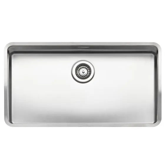 Reginox Ohio 80 x 42 - SS / Coated / PVD - Plumbing Market
