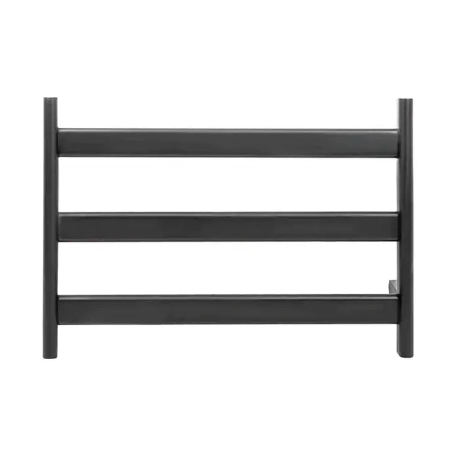 Kodaen 13" Electrical Towel Warmer TWR127-E403-BLACK Kodaen