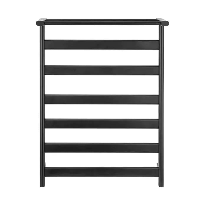 Kodaen 27" Electrical Towel Warmer TWS127-EF407-BLACK Kodaen