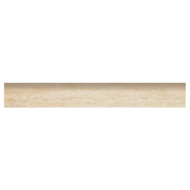 MSI SURFACES VENETO SAND 3X18 BULLNOSE POLISHED (Sold Per Box) NVENSAN3X18BNP-N MSI Surfaces