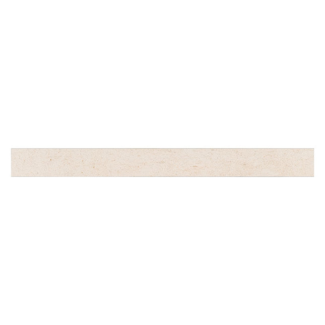 MSI SURFACES LIVINGSTYLE BEIGE 2X24 BULLNOSE (Sold Per Box) NLIVSTYBEI2X24BN MSI Surfaces