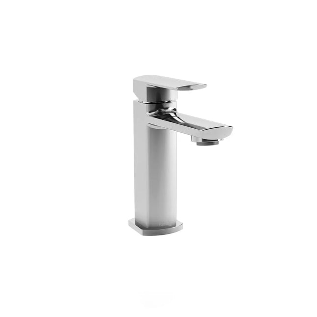 Kalia GRAFIK 5.75" Single Hole Lavatory Bathroom Faucet with Pop up Drain- Chrome Kalia