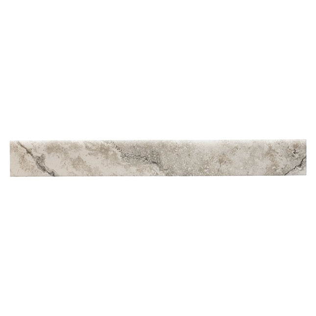 MSI SURFACES NAPA BEIGE 3X24 BULLNOSE (Sold Per Box) NNAPBEI3X24BN-K MSI Surfaces