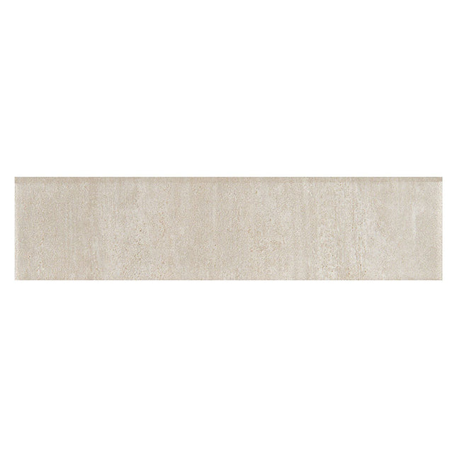 MSI SURFACES METROPOLIS CLOUD 3X24 BULLNOSE (Sold Per Box) NMETCLO3X24BN MSI Surfaces