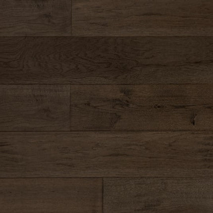 Grandeur Hardwood Flooring Hickory Elevation Collection Crown (Engineered Hardwood) Grandeur Hardwood Flooring
