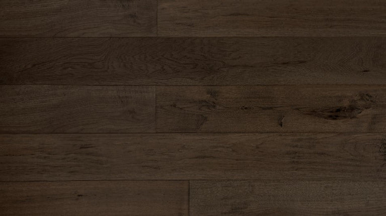 Grandeur Hardwood Flooring Hickory Elevation Collection Crown (Engineered Hardwood) Grandeur Hardwood Flooring