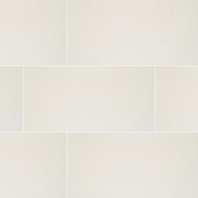 MSI SURFACES DIMENSIONS GLACIER 12X24 (Sold Per Box) NDIMGLA1224-N MSI Surfaces