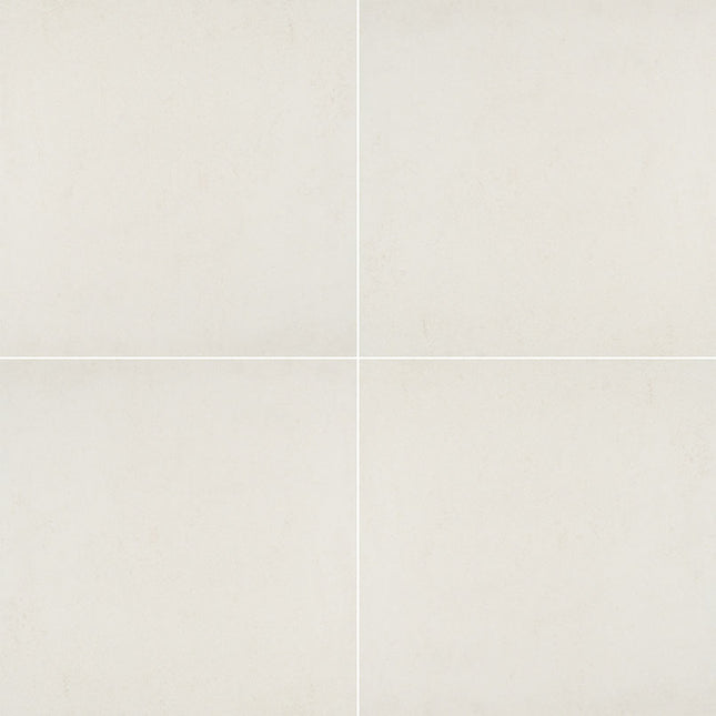 MSI SURFACES DIMENSIONS GLACIER 24X24 (Sold Per Box) NDIMGLA2424-N MSI Surfaces