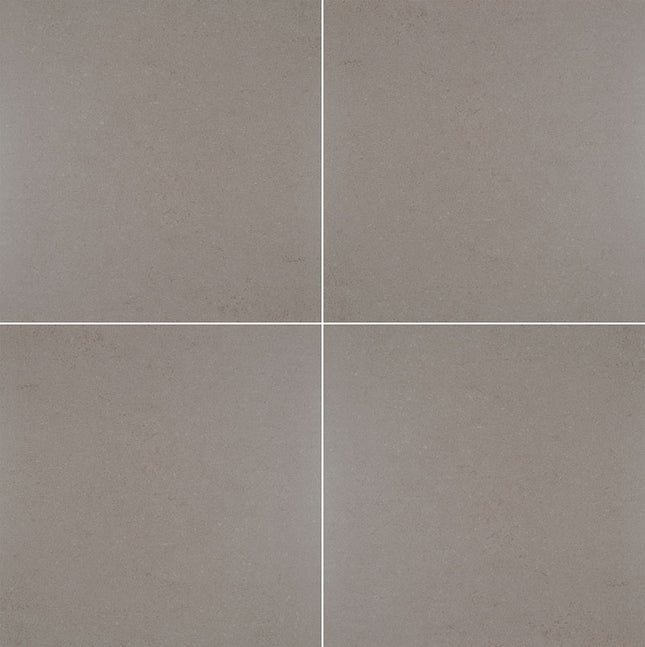 MSI SURFACES DIMENSIONS GRIS 24X24 (Sold Per Box) NDIMGRI2424-N MSI Surfaces