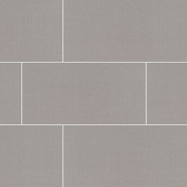 MSI Surfaces Tile Loft Gris 12x24 Matte MSI Surfaces
