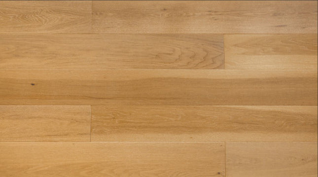 Grandeur Hardwood Flooring Oak Scandinavia Collection Santorini (Engineered Hardwood) Grandeur Hardwood Flooring