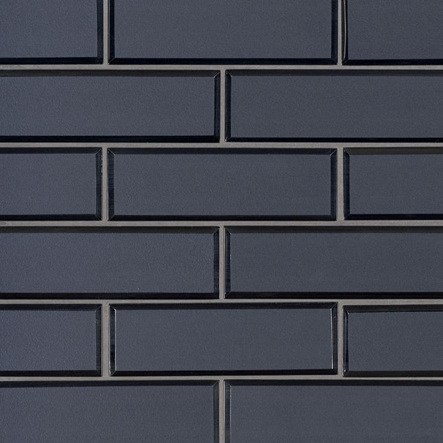 MSI Surfaces Tile Vague Blue Subway 6mm MSI Surfaces